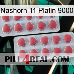 Rhino 11 Platinum 9000 19
